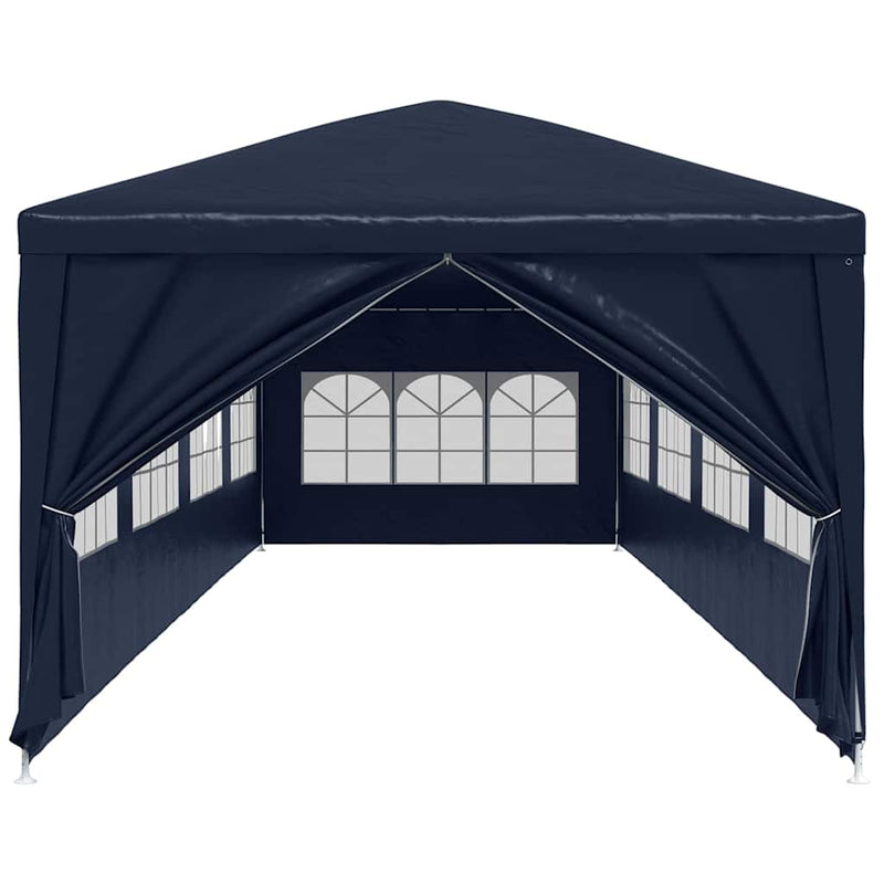 Load image into Gallery viewer, Vidaxl partytent 3x12 m blauw