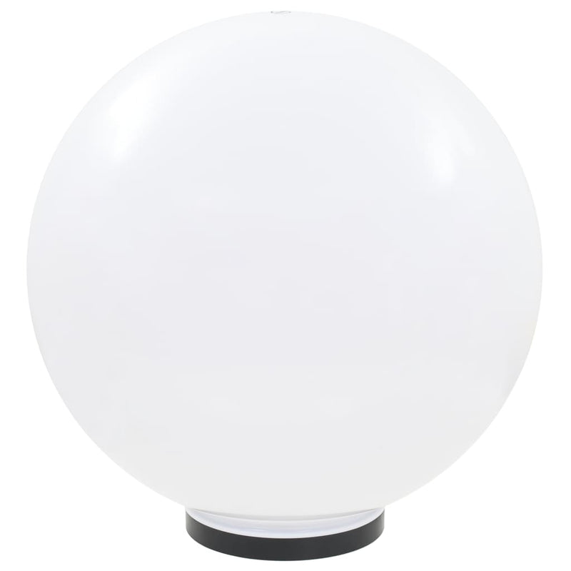 Load image into Gallery viewer, Vidaxl led-bollamp rond 50 cm pmma