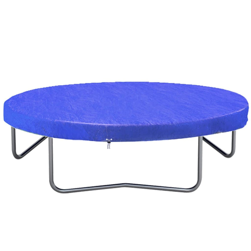 Load image into Gallery viewer, Vidaxl trampolinehoes 450-457 cm 90 g m² pe
