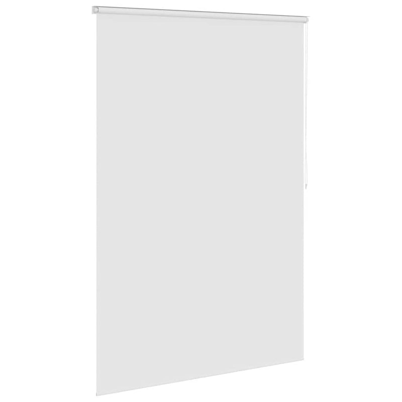 Load image into Gallery viewer, Vidaxl rolgordijn voor douche 140x240 cm wit