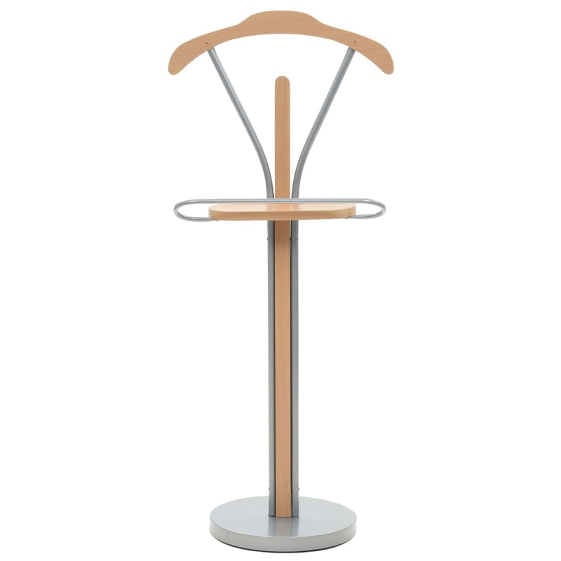 Load image into Gallery viewer, Vidaxl dressboy 45x35x107 cm naturel