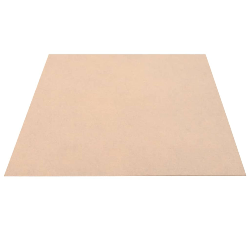 Load image into Gallery viewer, VidaXL MDF platen vierkant 60x60 cm 2,5 mm 20 st