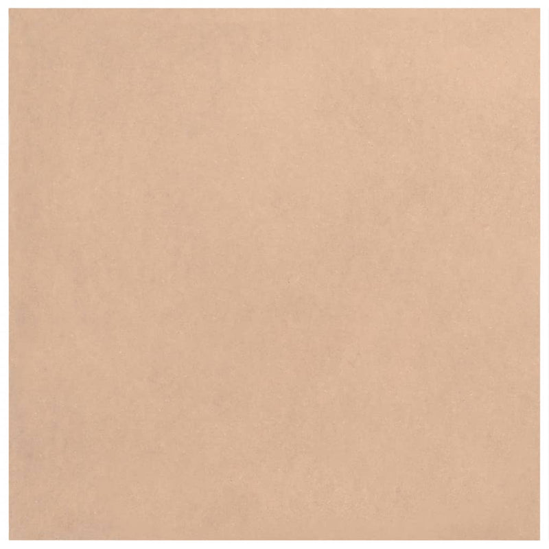 Load image into Gallery viewer, VidaXL MDF platen vierkant 60x60 cm 2,5 mm 20 st