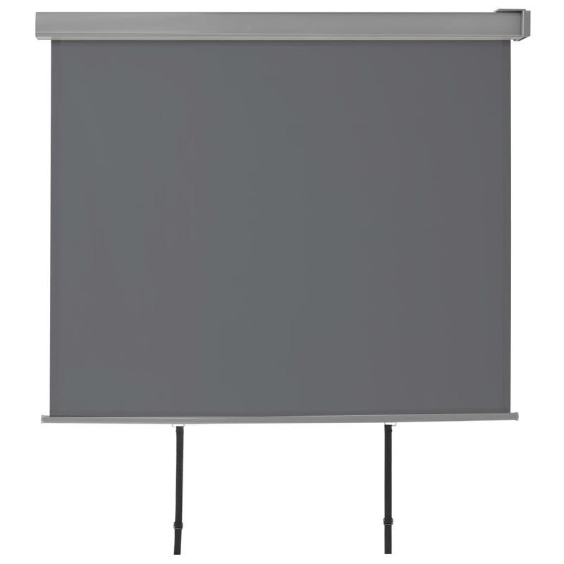 Load image into Gallery viewer, VidaXL Balkonscherm multifunctioneel 150x200 cm grijs