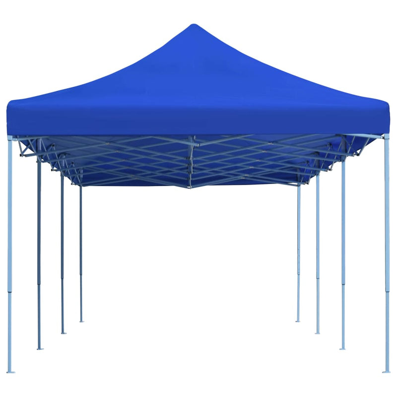 Load image into Gallery viewer, VidaXL Vouwtent pop-up 3x9 m blauw