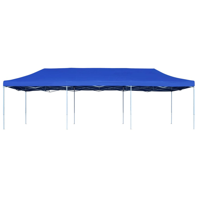 Load image into Gallery viewer, VidaXL Vouwtent pop-up 3x9 m blauw