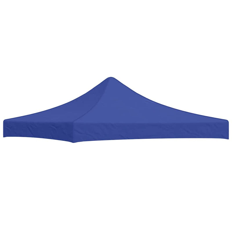 Load image into Gallery viewer, Vidaxl partytentdak 3x3 m blauw