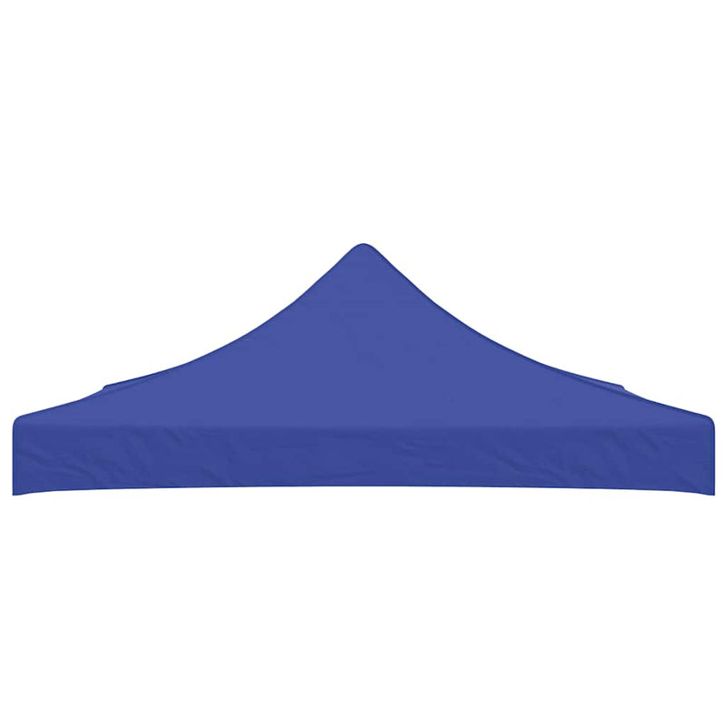 Load image into Gallery viewer, Vidaxl partytentdak 3x3 m blauw