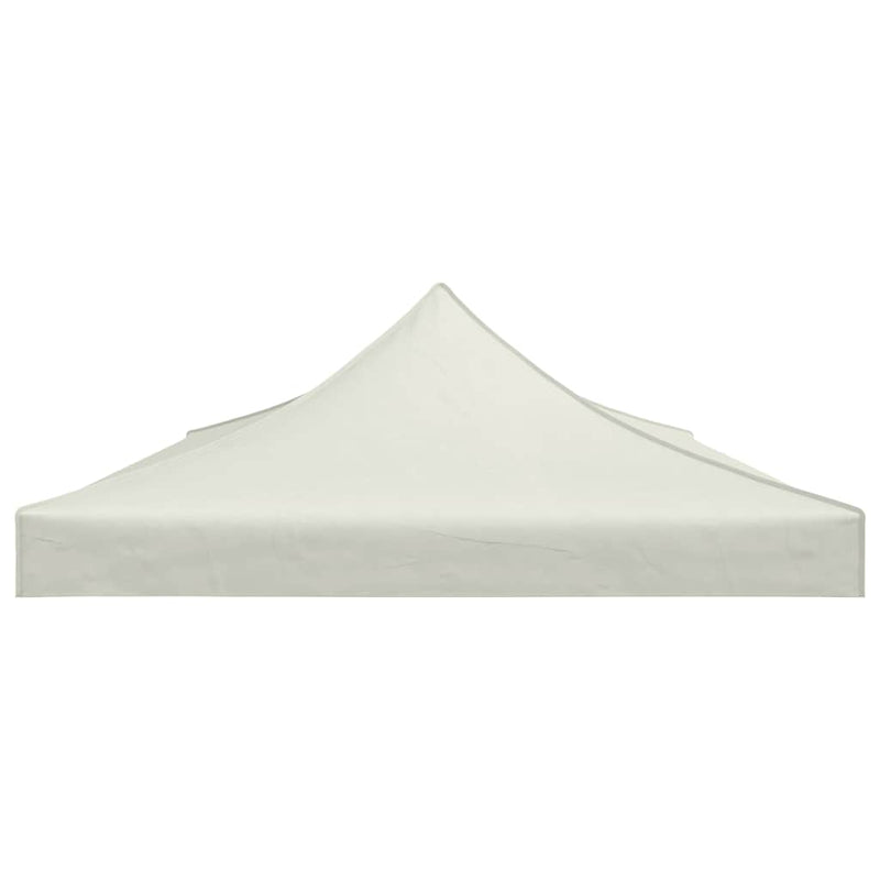 Load image into Gallery viewer, Vidaxl partytentdak 3x6 m crème