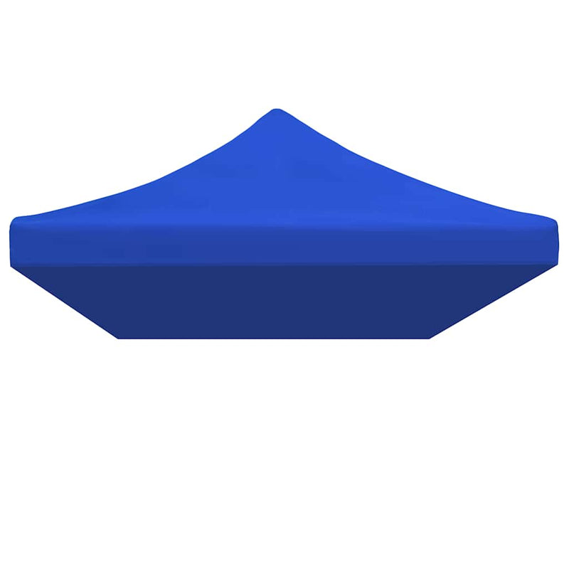Load image into Gallery viewer, Vidaxl partytentdak 3x6 m blauw