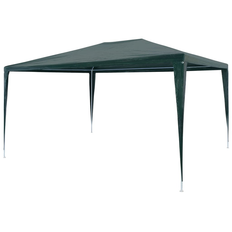 Load image into Gallery viewer, Vidaxl partytent 3x4 m pe groen