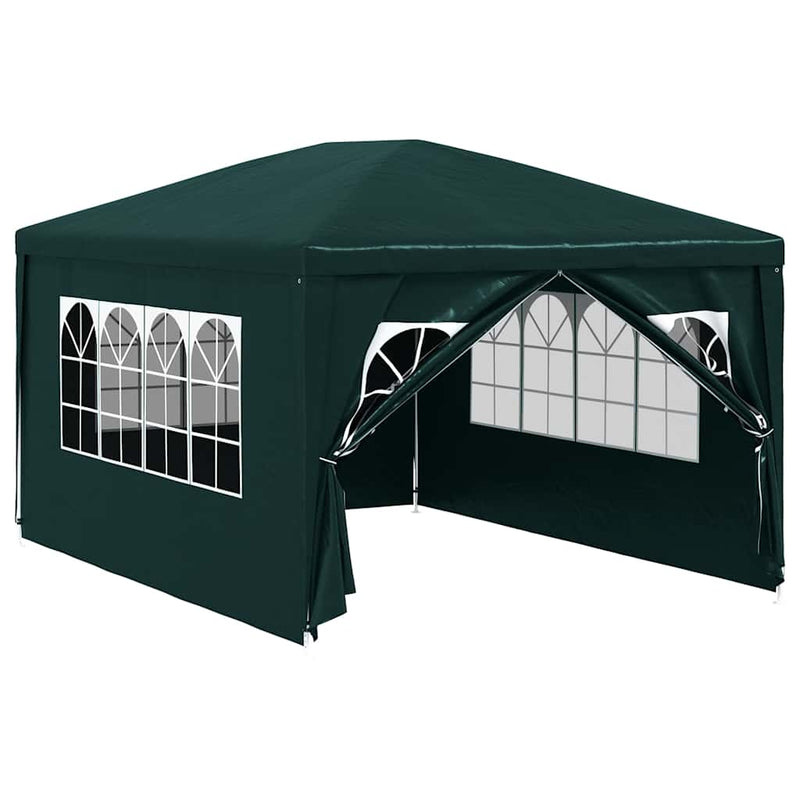 Load image into Gallery viewer, Vidaxl partytent 3x4 m groen
