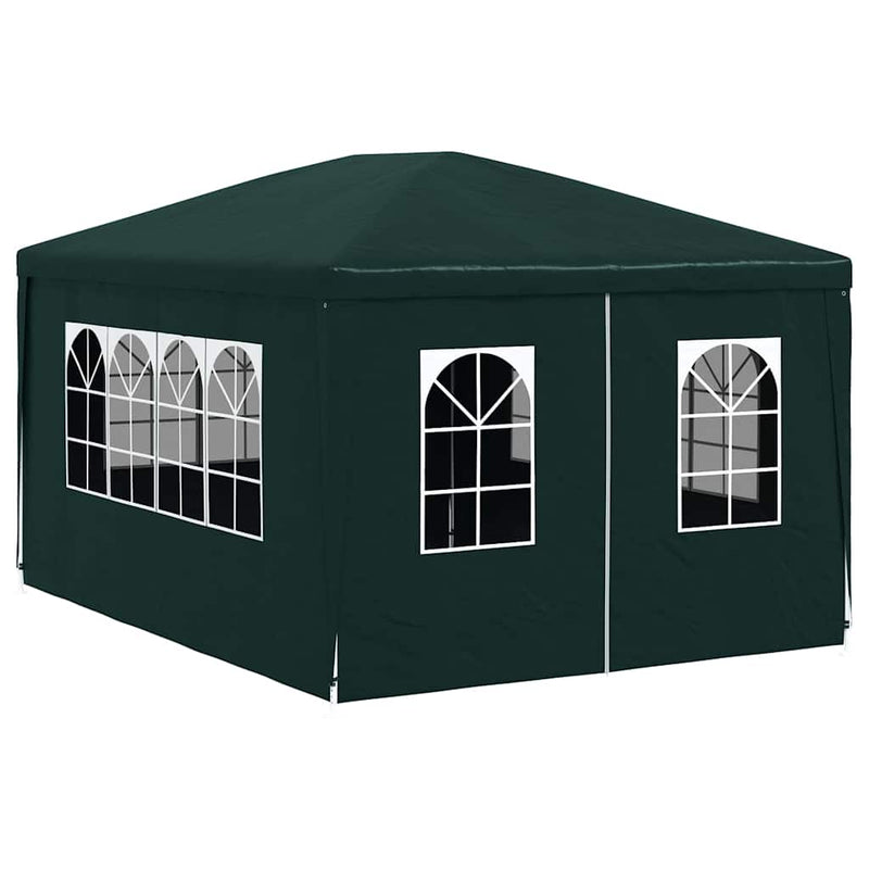 Load image into Gallery viewer, Vidaxl partytent 3x4 m groen