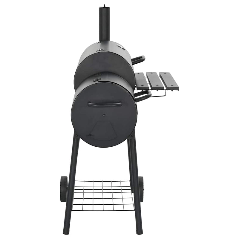 Load image into Gallery viewer, Vidaxl rookbarbecue houtskool