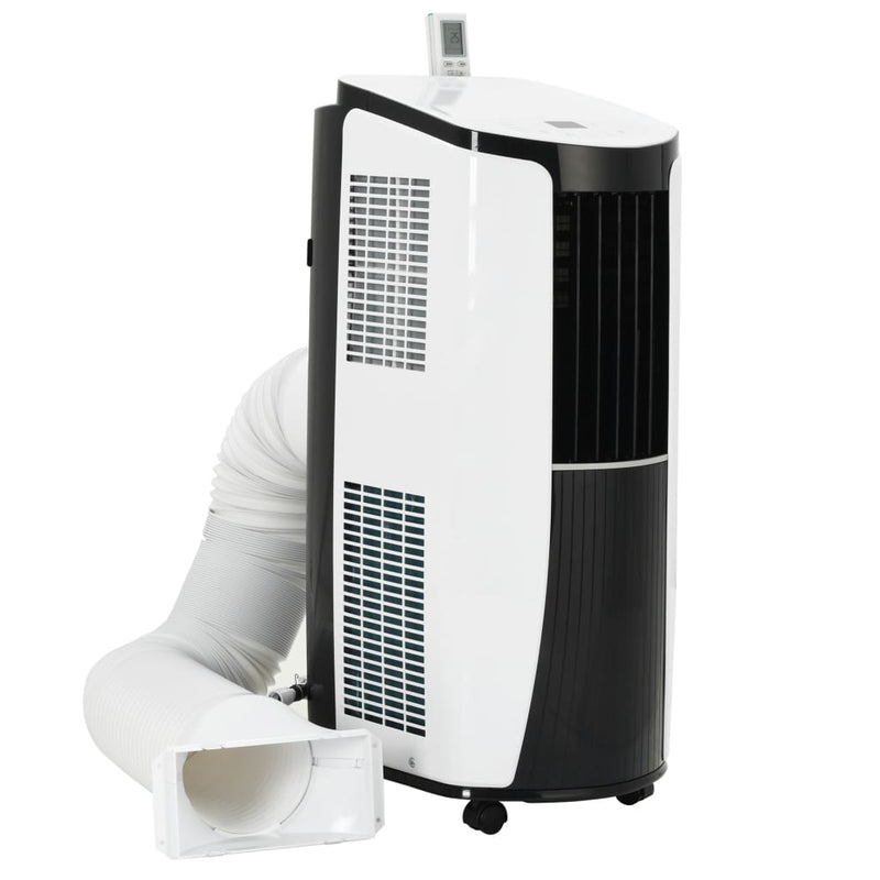 Load image into Gallery viewer, VidaXL Mobiele airconditioner 2600 W (8870 BTU)