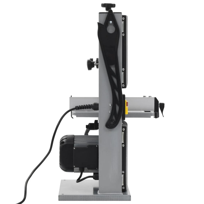 Laden Sie das Bild in Galerie -Viewer, Vidaxl lintzaagmachine zaagbreedte 200 mm