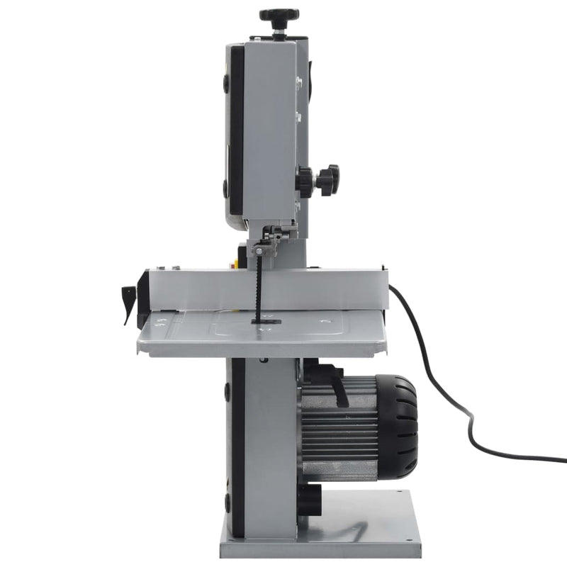 Laden Sie das Bild in Galerie -Viewer, Vidaxl lintzaagmachine zaagbreedte 200 mm