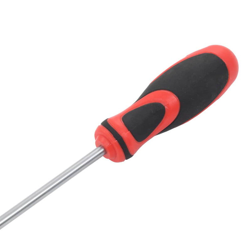 Load image into Gallery viewer, Vidaxl 5-delige torx schroevendraaierset 300 mm