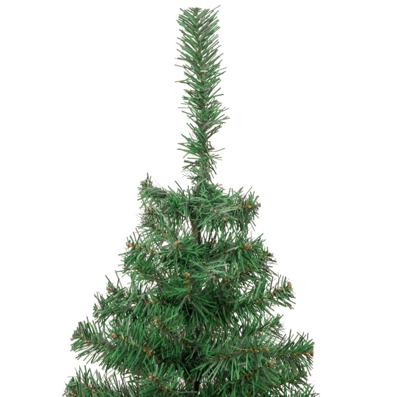 Load image into Gallery viewer, Vidaxl kunstkerstboom met standaard 380 takken 150 cm