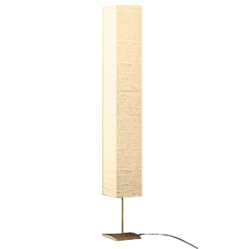 Load image into Gallery viewer, Vidaxl vloerlamp met stalen standaard 170 cm beige