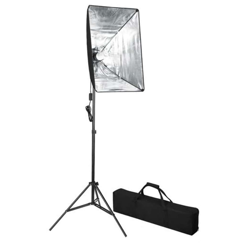 Load image into Gallery viewer, Vidaxl studiolamp professioneel 60x40 cm
