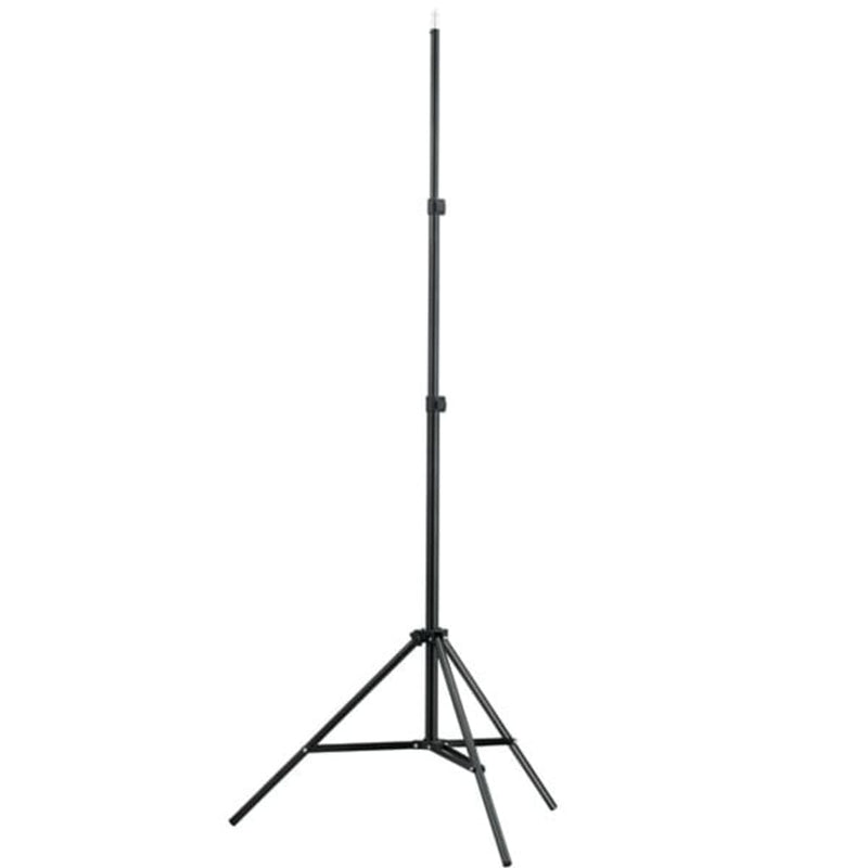 Load image into Gallery viewer, Vidaxl lampstatief 78-210 cm