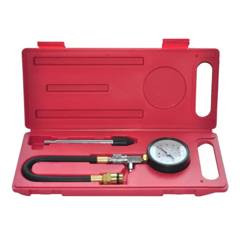 Load image into Gallery viewer, Vidaxl compressiemeter voor benzinemotoren