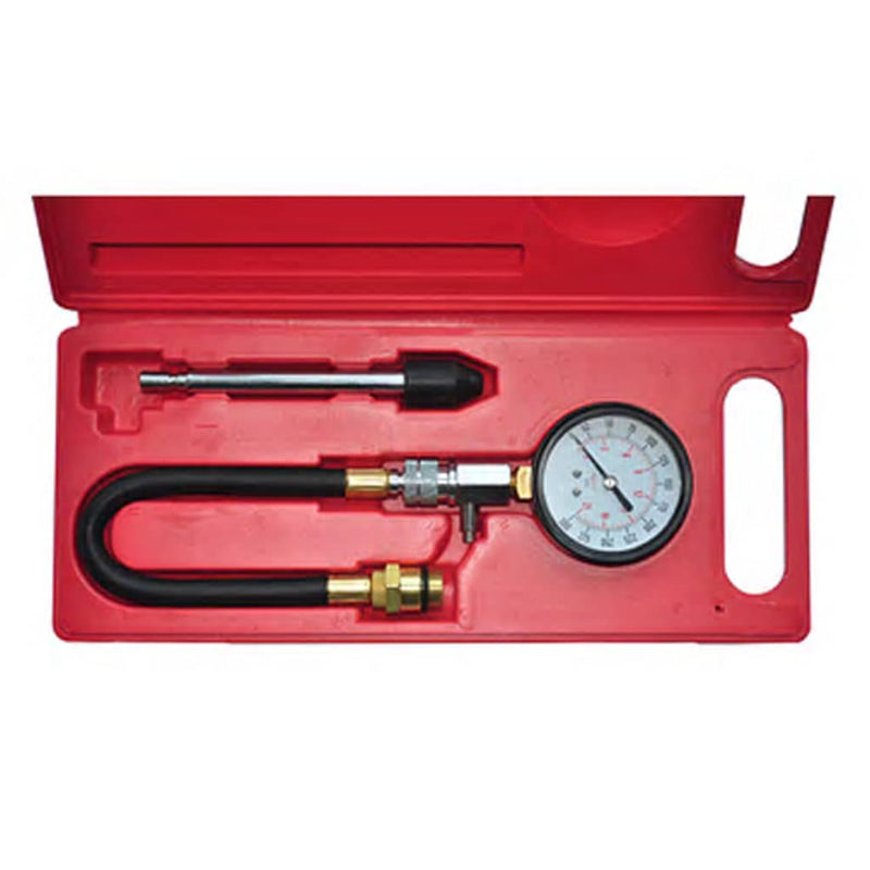 Load image into Gallery viewer, Vidaxl compressiemeter voor benzinemotoren