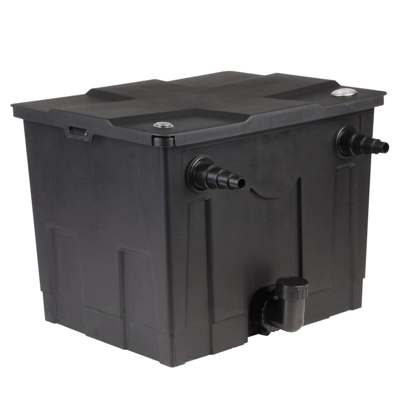 Load image into Gallery viewer, Vidaxl vijverfilter biologisch 8000 l u