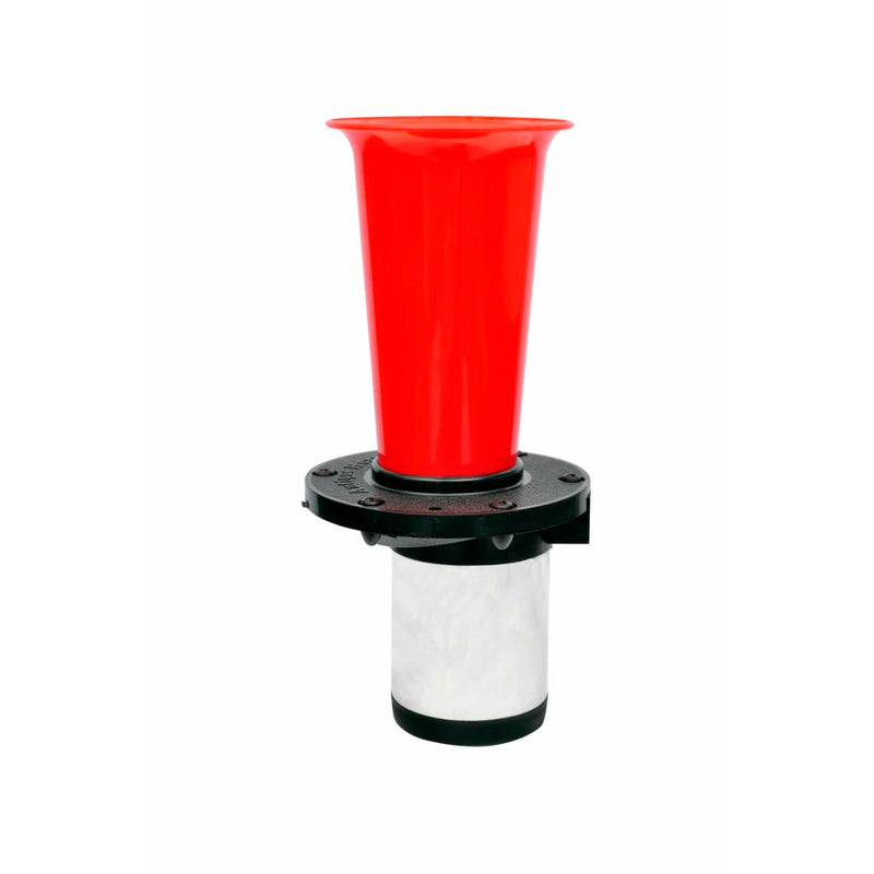 Load image into Gallery viewer, VidaXL T-Ford Claxon 12V 1-tonig 115 dB