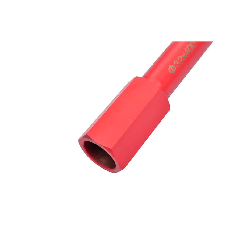Load image into Gallery viewer, Vidaxl diamantboor 32x400 mm voor nat en droog boorwerk