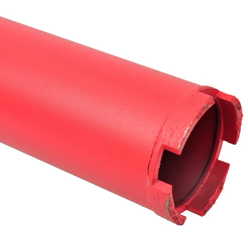 Load image into Gallery viewer, Vidaxl boorbit voor nat- en droogboren 50x400 mm diamanten kern