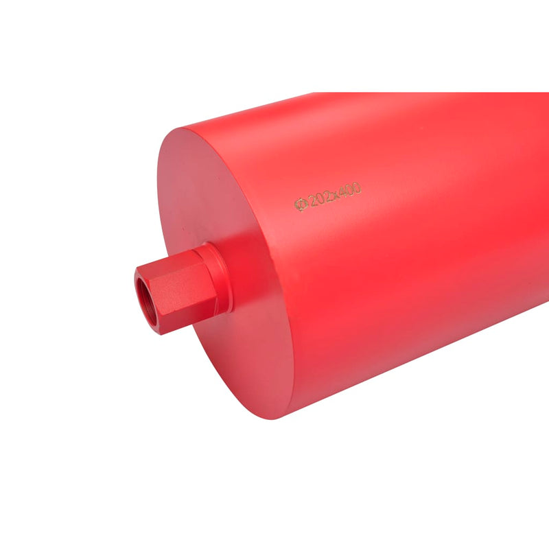 Load image into Gallery viewer, Vidaxl 202x400 mm diamantboor voor droog en nat boren