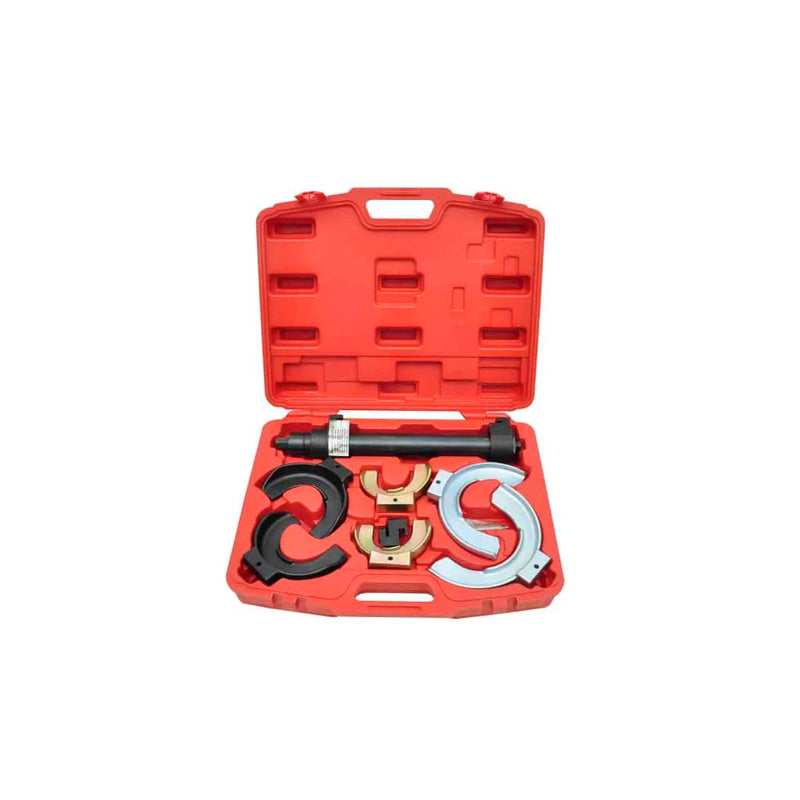 Load image into Gallery viewer, Vidaxl veerspanner 1050 kg mcpherson set