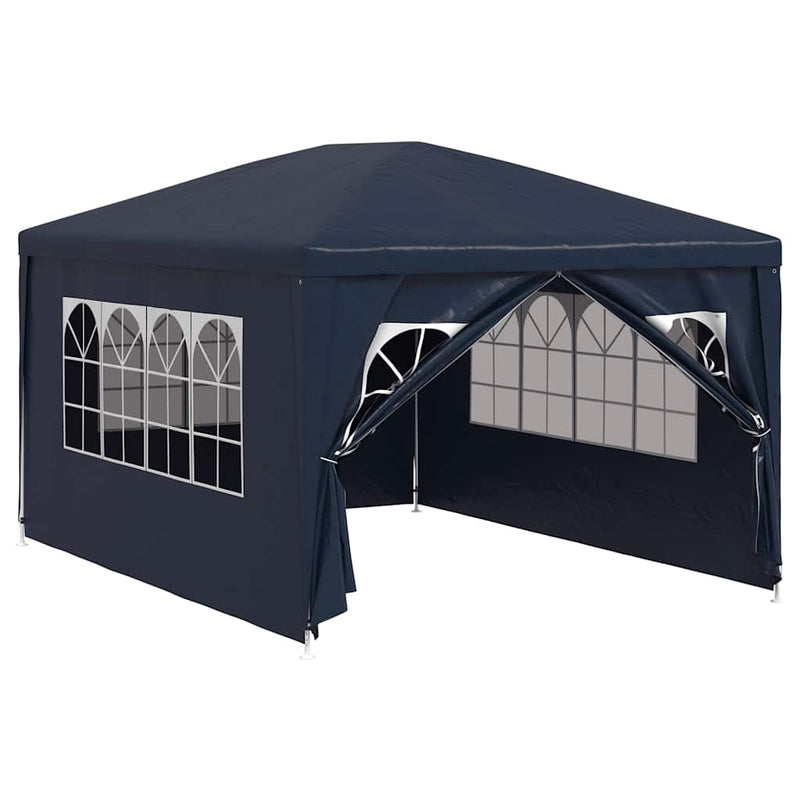 Load image into Gallery viewer, Vidaxl partytent 3x4 m blauw
