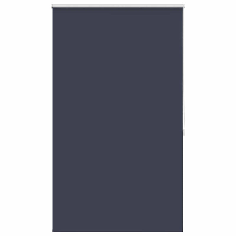 Load image into Gallery viewer, Vidaxl rolgordijn verduisterend 104,4 x 175 cm stofbreedte 100 cm marine