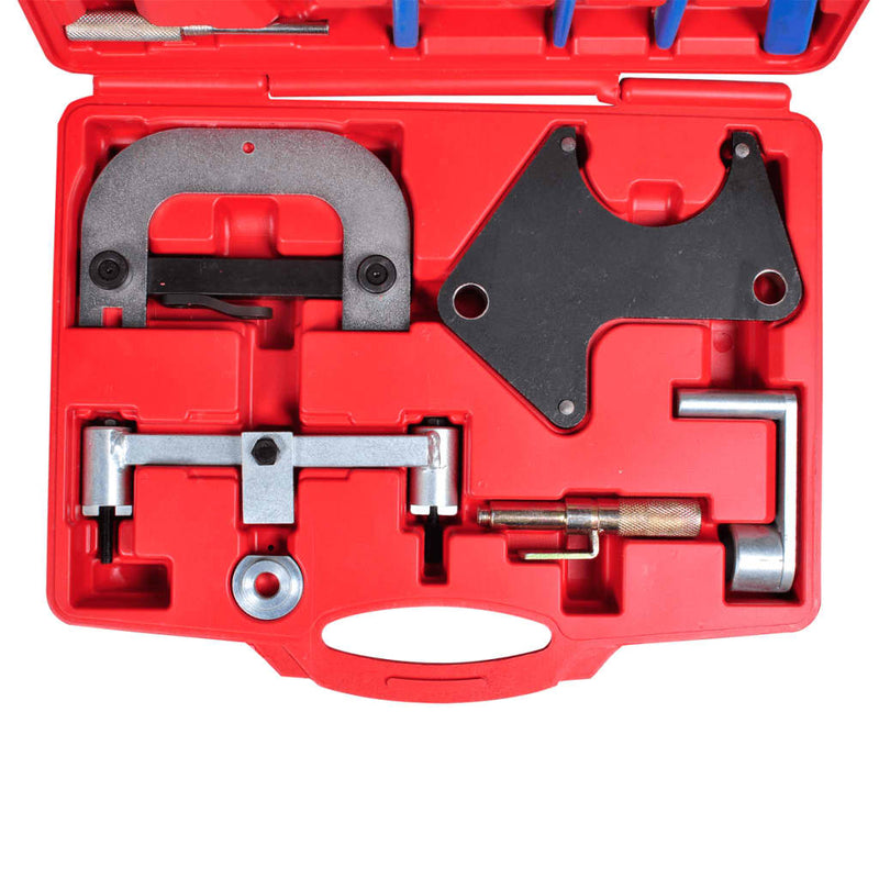 ギャラリービューアに画像をロードする, Vidaxl motortiminggereedschapsset voor renault