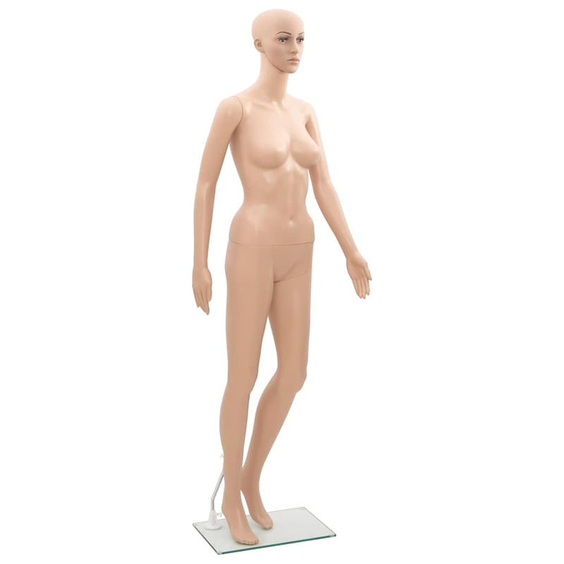 Load image into Gallery viewer, Vidaxl etalagepop vrouw a