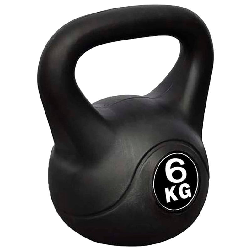 Load image into Gallery viewer, Vidaxl kettlebell 6 kg