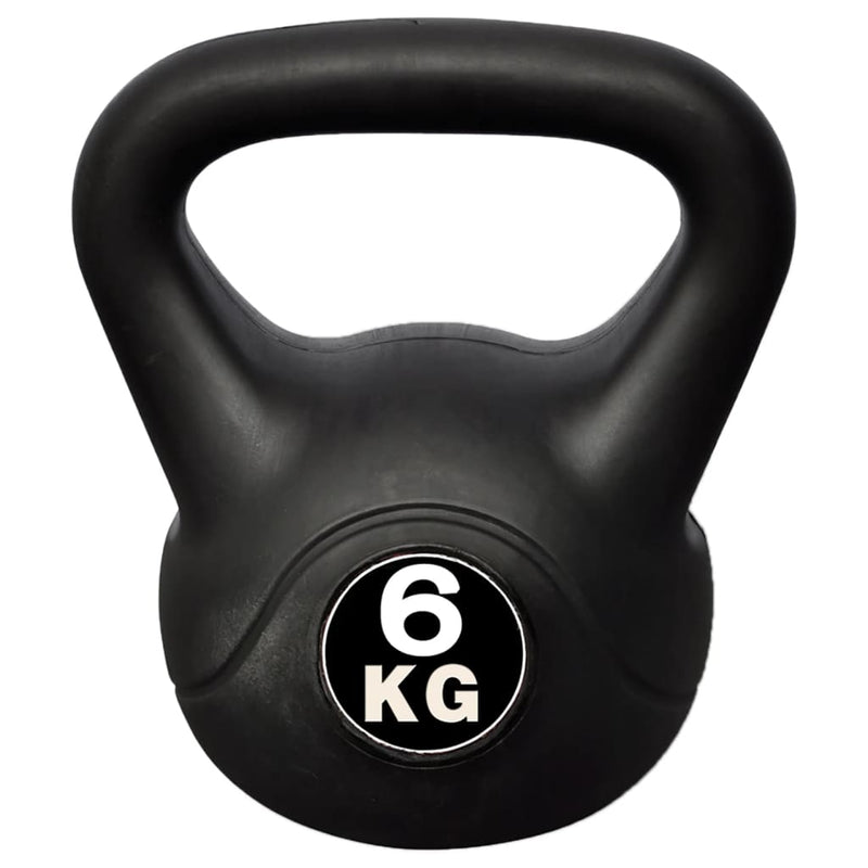 Load image into Gallery viewer, Vidaxl kettlebell 6 kg