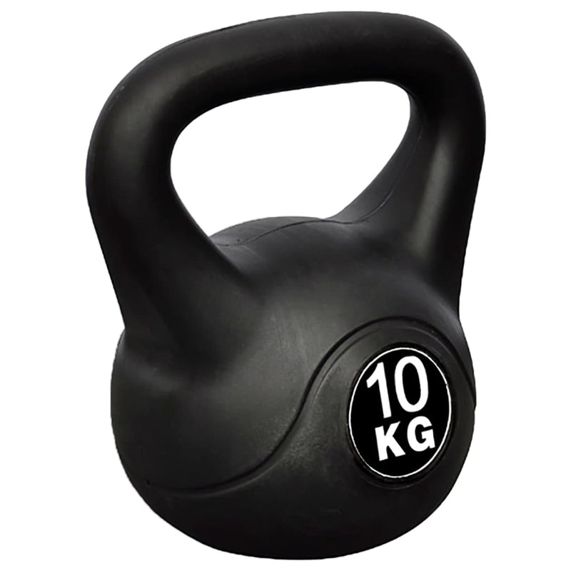 Load image into Gallery viewer, Vidaxl kettlebell 10 kg