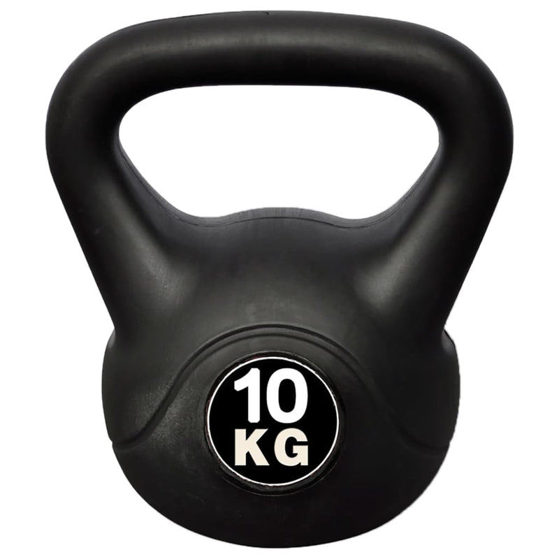 Load image into Gallery viewer, Vidaxl kettlebell 10 kg