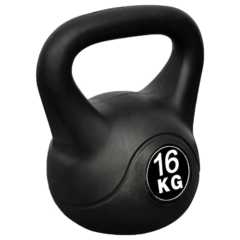 Load image into Gallery viewer, Vidaxl kettlebell 16 kg
