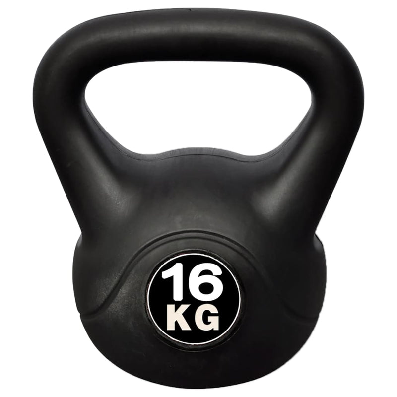 Load image into Gallery viewer, Vidaxl kettlebell 16 kg