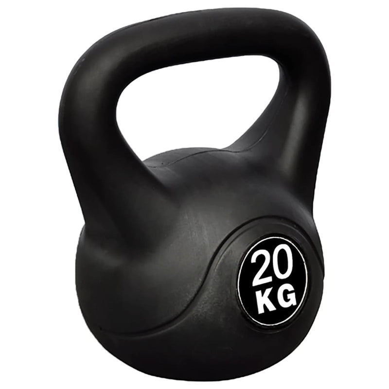 Load image into Gallery viewer, Vidaxl kettlebell 20 kg