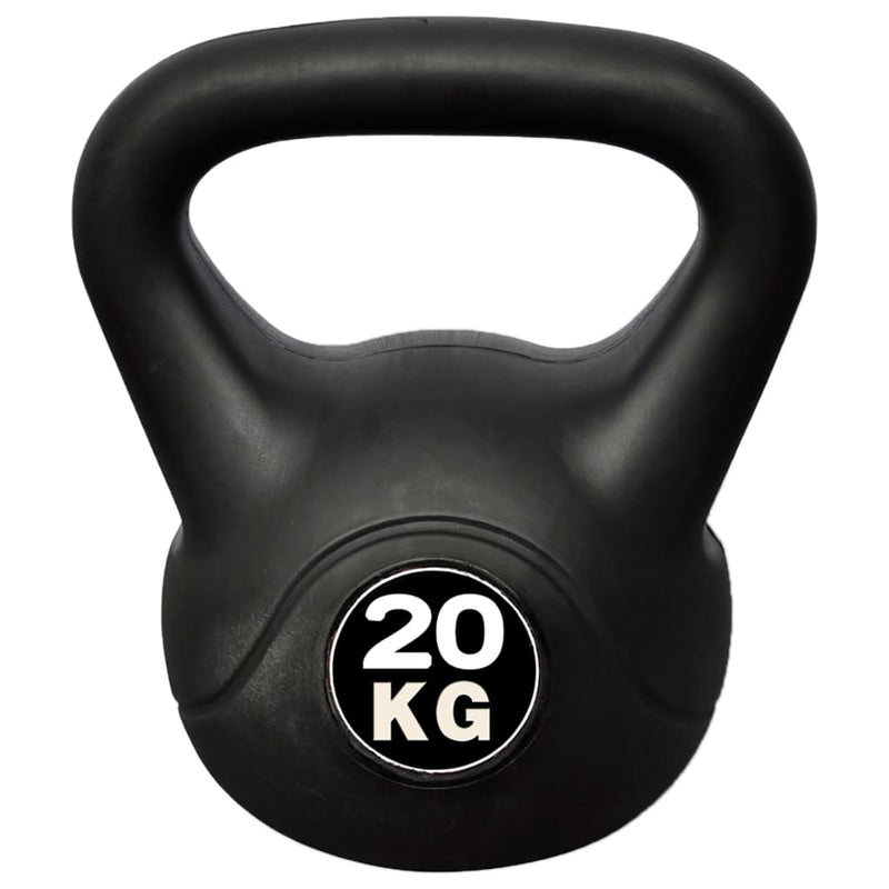 Load image into Gallery viewer, Vidaxl kettlebell 20 kg