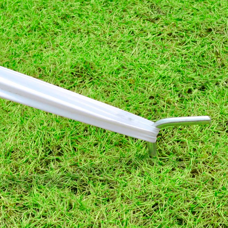 Load image into Gallery viewer, Vidaxl prieel zeshoekige ster 10 m