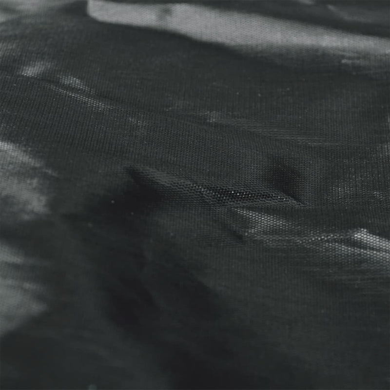 Load image into Gallery viewer, Vidaxl motorhoes polyester grijs