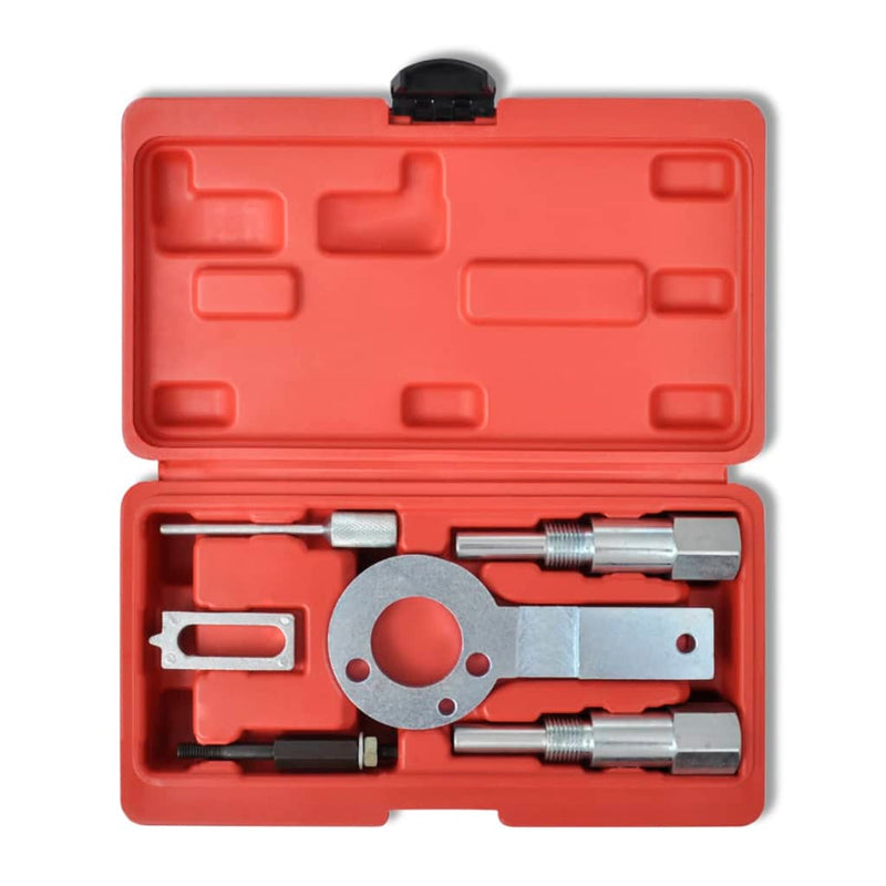 Load image into Gallery viewer, Vidaxl diesel instellings- en vergrendelingsset saab vauxhall opel