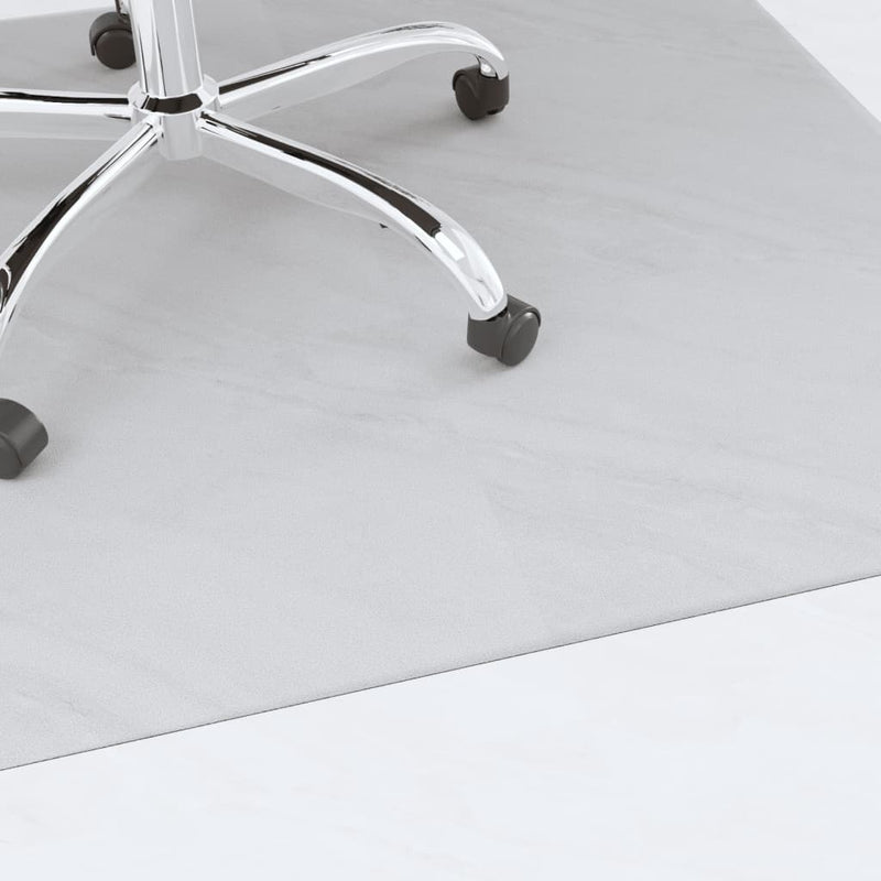 Load image into Gallery viewer, Vidaxl vloermat voor laminaat of tapijt 90x120 cm